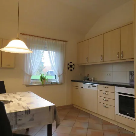 Ferienhaus Premium-ferienhaus Gala Im Altes Land